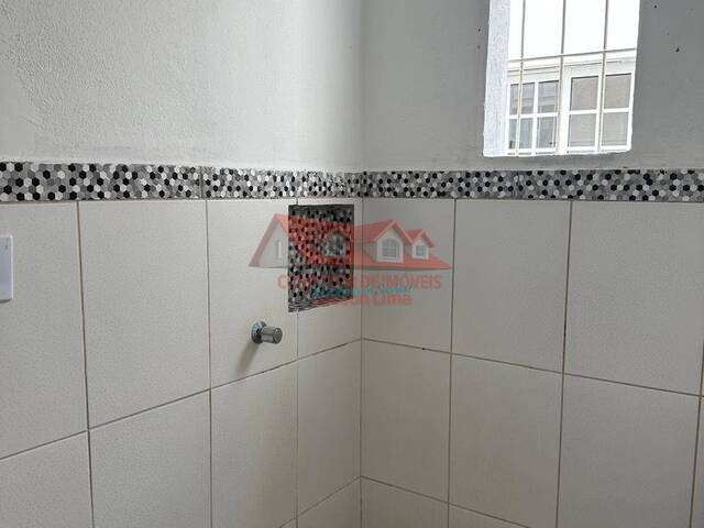 #578 - Casa para Venda em Caraguatatuba - SP