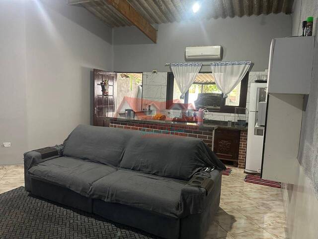 #579 - Casa para Venda em São Sebastião - SP