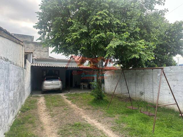 #579 - Casa para Venda em São Sebastião - SP