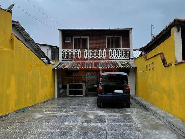 #580 - Casa para Venda em Caraguatatuba - SP