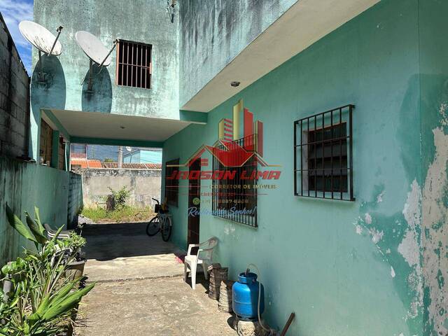 Casa para Venda em Caraguatatuba - 4