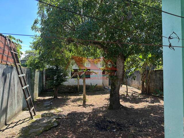 #CA00177 - Casa para Venda em Caraguatatuba - SP