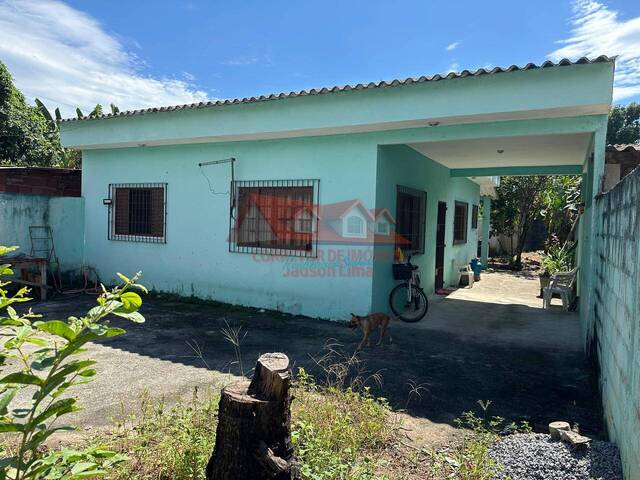 #CA00177 - Casa para Venda em Caraguatatuba - SP