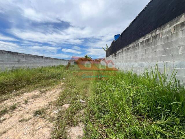 #581 - Área para Venda em Caraguatatuba - SP