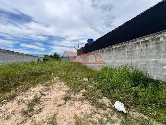 Área para Venda em Caraguatatuba - 4