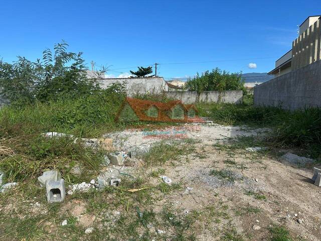 #584 - Área para Venda em Caraguatatuba - SP