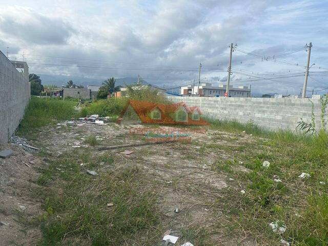 #584 - Área para Venda em Caraguatatuba - SP