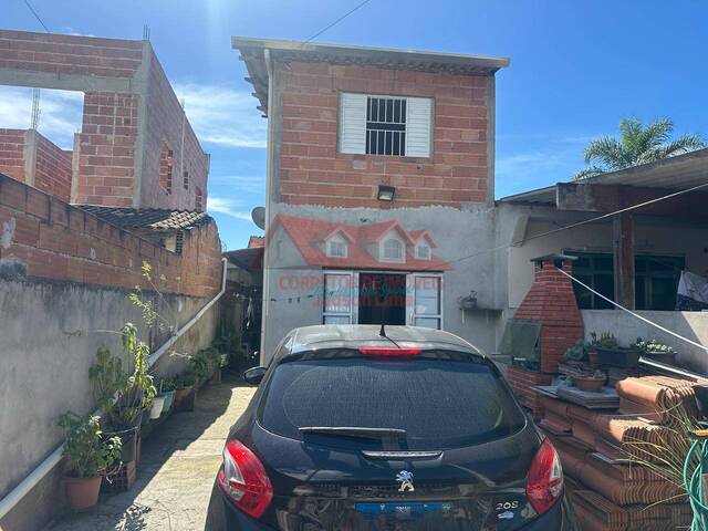 Casa para Venda em São Sebastião - 4