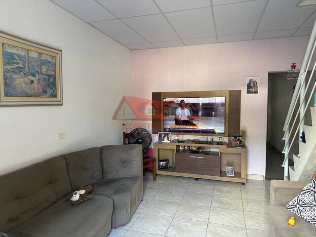 Casa para Venda em São Sebastião - 5
