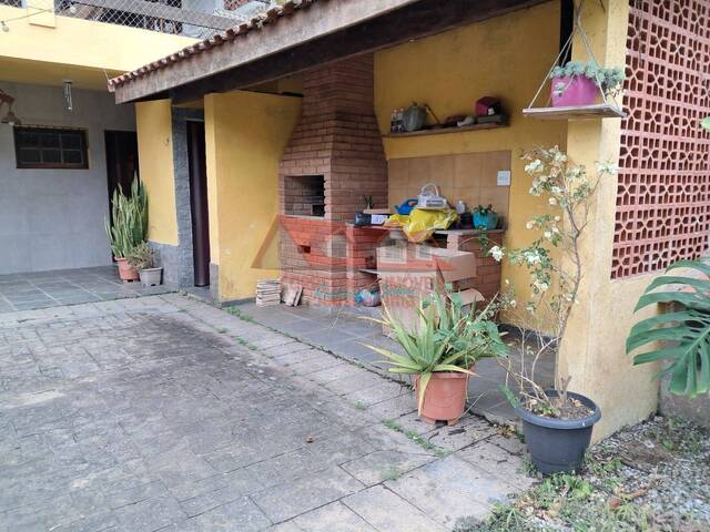 #586 - Casa para Venda em Caraguatatuba - SP