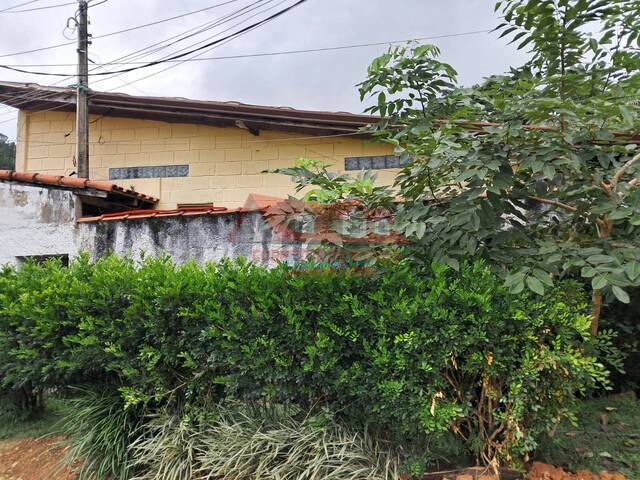 #586 - Casa para Venda em Caraguatatuba - SP