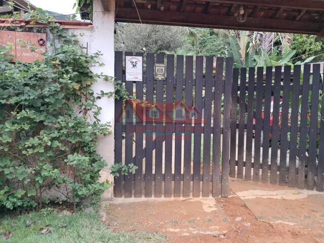 Casa para Venda em Caraguatatuba - 4