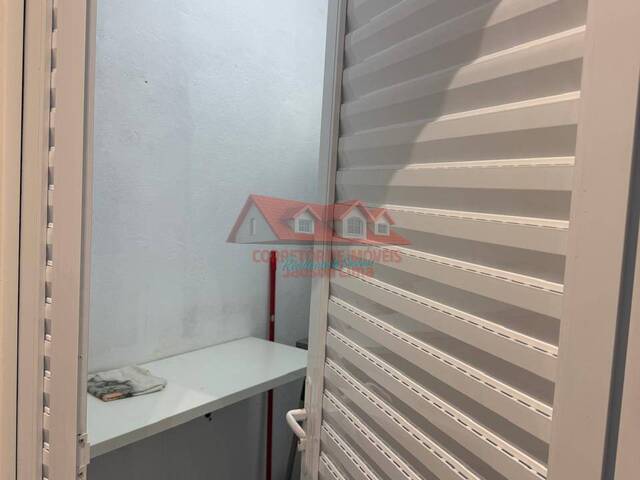 #587 - Sala para Venda em Caraguatatuba - SP