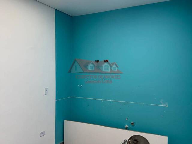 Sala para Venda em Caraguatatuba - 5