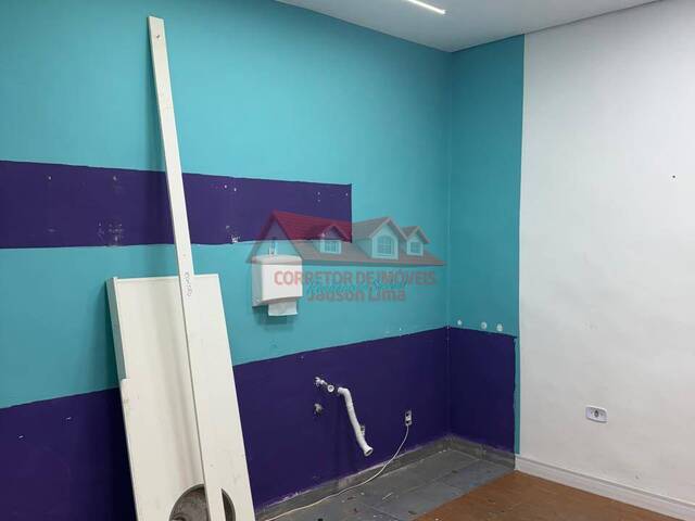 Sala para Venda em Caraguatatuba - 4