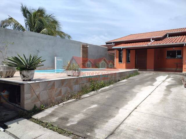 Venda em Jardim Tarumãs - Caraguatatuba
