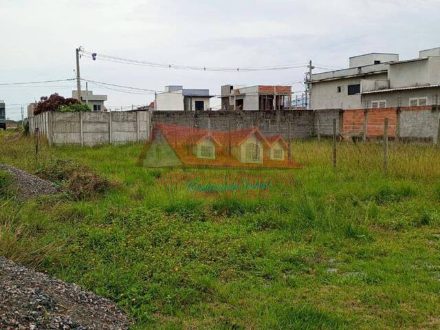 Área para Venda em Caraguatatuba - 2