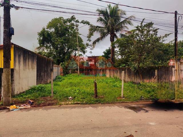 Área para Venda em Caraguatatuba - 3