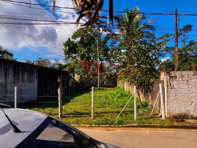 Área para Venda em Caraguatatuba - 2