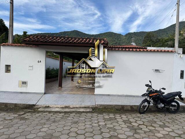Casa para Venda em São Sebastião - 2