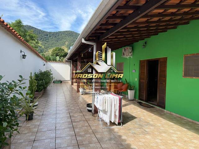 Casa para Venda em São Sebastião - 5