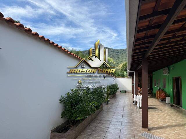 Casa para Venda em São Sebastião - 4