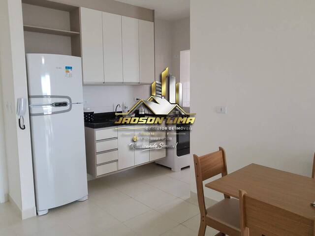 Apartamento para Venda em Caraguatatuba - 2