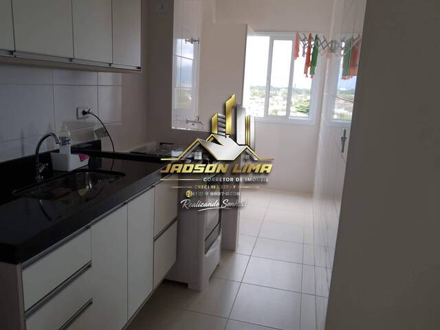 Apartamento para Venda em Caraguatatuba - 3