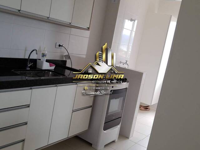 Apartamento para Venda em Caraguatatuba - 4