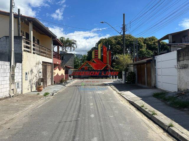 #585 - Casa para Venda em São Sebastião - SP