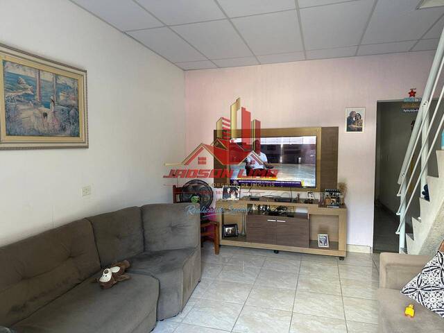 Casa para Venda em São Sebastião - 4