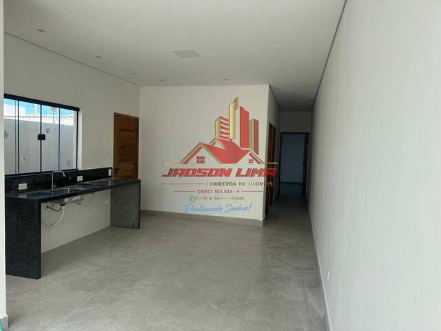 Casa para Venda em Caraguatatuba - 3