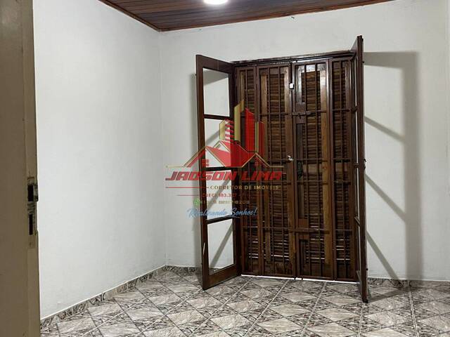 Casa para Venda em Caraguatatuba - 5