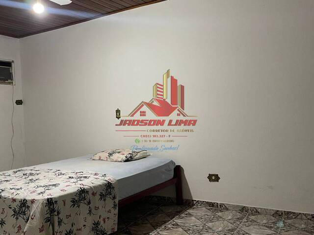 Casa para Venda em Caraguatatuba - 4