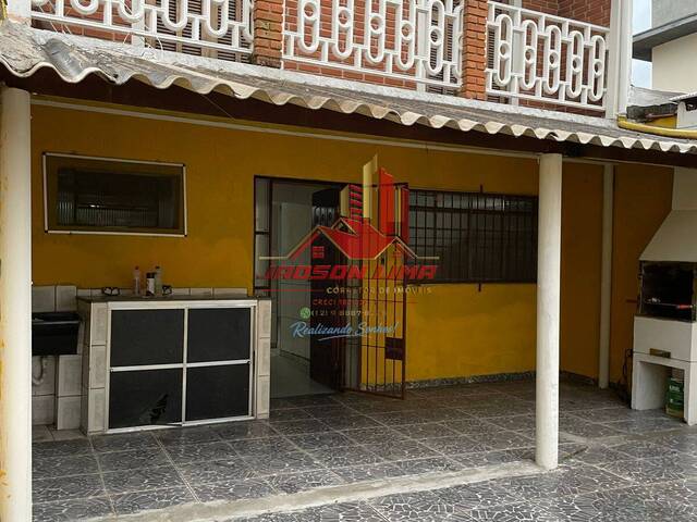 #580 - Casa para Venda em Caraguatatuba - SP