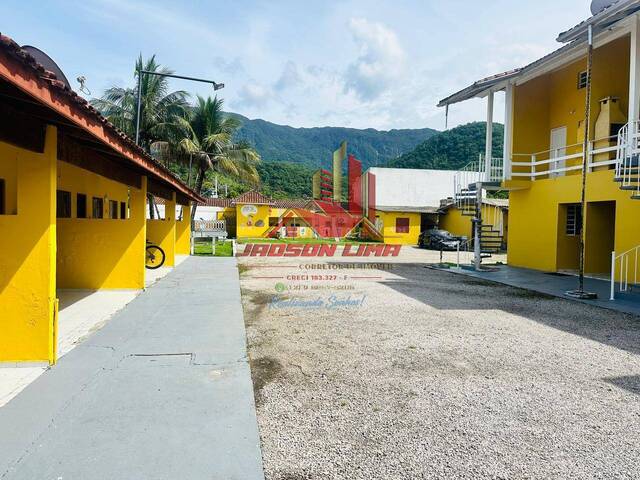 Venda em Massaguaçu - Caraguatatuba