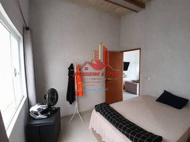 Casa para Venda em Caraguatatuba - 4
