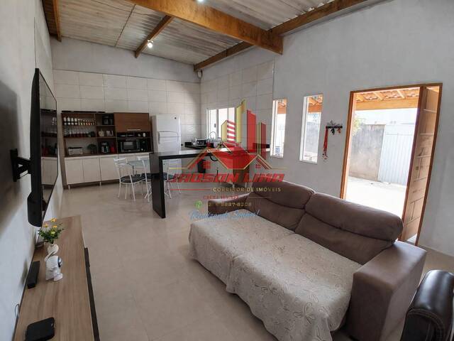 Casa para Venda em Caraguatatuba - 3