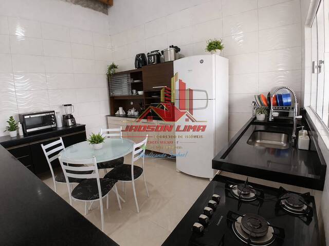 Casa para Venda em Caraguatatuba - 2