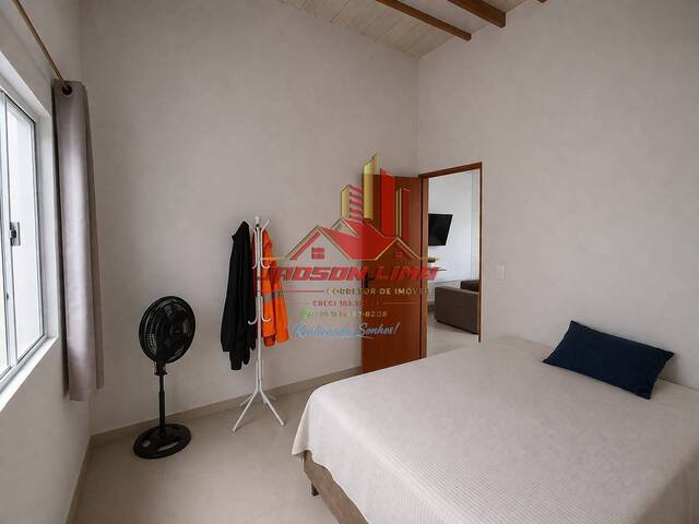 Casa para Venda em Caraguatatuba - 5