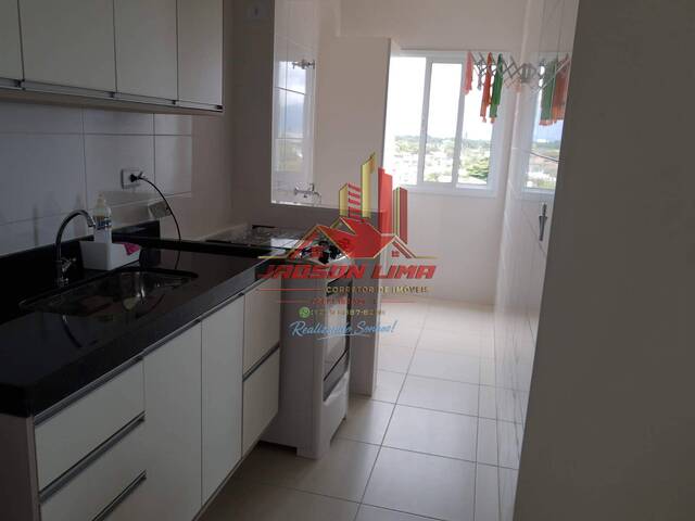 Apartamento para Venda em Caraguatatuba - 4