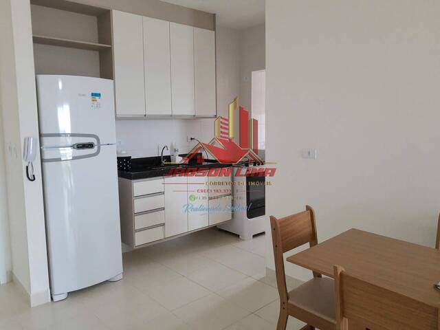#592 - Apartamento para Venda em Caraguatatuba - SP