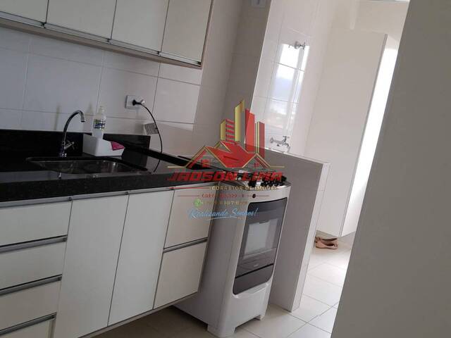 Apartamento para Venda em Caraguatatuba - 5