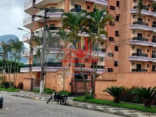 #591 - Casa para Venda em Caraguatatuba - SP