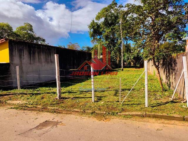 #590 - Área para Venda em Caraguatatuba - SP