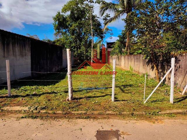 Área para Venda em Caraguatatuba - 4
