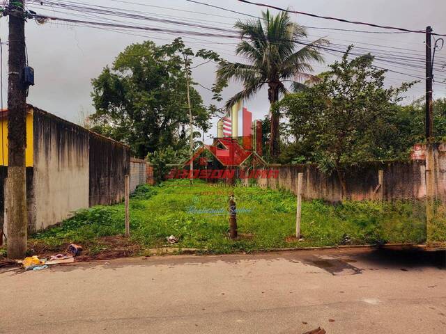 #590 - Área para Venda em Caraguatatuba - SP