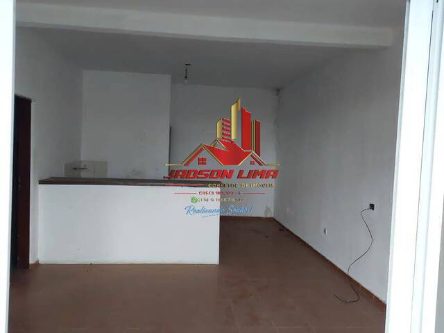 Casa para Locação em Caraguatatuba - 3
