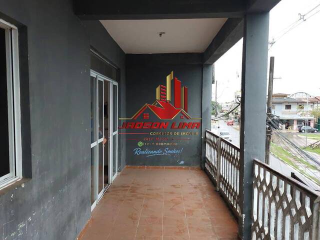 Casa para Locação em Caraguatatuba - 4