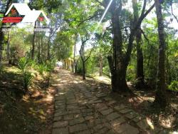 #AR00005 - Área para Venda em Ilhabela - SP
